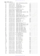 Preview for 3 page of Aiwa HV-FX7259 Service Manual