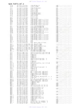 Preview for 9 page of Aiwa HV-FX7259 Service Manual