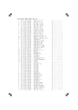 Preview for 3 page of Aiwa HV-FX7400 Simple Manual