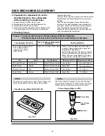 Preview for 54 page of Aiwa HV-FX780 Service Manual