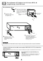 Preview for 8 page of Aiwa HV-FX8100U Quick Start Manual