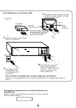 Preview for 9 page of Aiwa HV-FX8100U Quick Start Manual