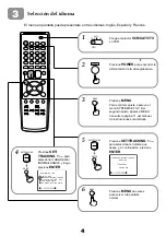 Preview for 16 page of Aiwa HV-FX8100U Quick Start Manual