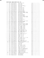 Preview for 6 page of Aiwa HV-FX8500 Service Manual