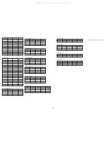 Preview for 45 page of Aiwa HV-FX8700 Service Manual