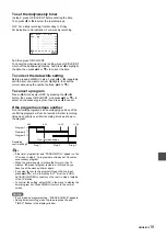 Preview for 21 page of Aiwa HV-GX935Z Operating Instructions Manual