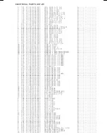 Preview for 3 page of Aiwa HV-MC70 Service Manual