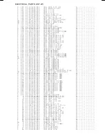 Preview for 5 page of Aiwa HV-MC70 Service Manual