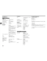 Preview for 24 page of Aiwa JAX-E3 Operating Instructions Manual