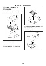 Preview for 5 page of Aiwa KV-29FA540 Service Manual