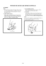 Preview for 16 page of Aiwa KV-29FA540 Service Manual