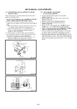 Preview for 24 page of Aiwa KV-29FA540 Service Manual