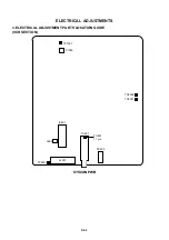 Preview for 30 page of Aiwa KV-29FA540 Service Manual