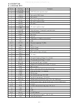 Preview for 19 page of Aiwa LCX-157 HS Service Manual