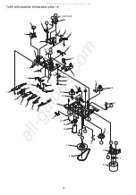 Preview for 26 page of Aiwa LCX-157 HS Service Manual