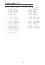 Preview for 27 page of Aiwa LCX-157 HS Service Manual