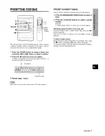 Preview for 9 page of Aiwa LCX-350 Operating Instructions Manual