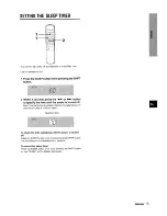 Preview for 17 page of Aiwa LCX-350 Operating Instructions Manual