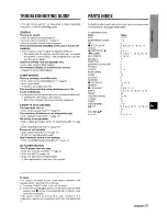 Preview for 21 page of Aiwa LCX-350 Operating Instructions Manual