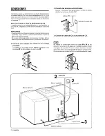 Preview for 24 page of Aiwa LCX-350 Operating Instructions Manual