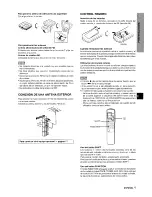 Preview for 25 page of Aiwa LCX-350 Operating Instructions Manual