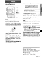 Preview for 33 page of Aiwa LCX-350 Operating Instructions Manual