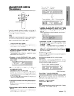 Preview for 35 page of Aiwa LCX-350 Operating Instructions Manual