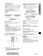 Preview for 51 page of Aiwa LCX-350 Operating Instructions Manual