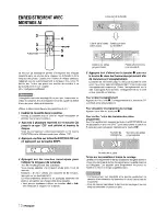 Preview for 54 page of Aiwa LCX-350 Operating Instructions Manual