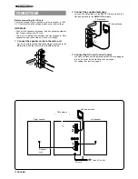 Preview for 4 page of Aiwa LCX-357 Operating Instructions Manual