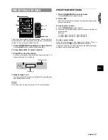 Preview for 9 page of Aiwa LCX-357 Operating Instructions Manual