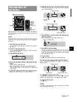 Preview for 15 page of Aiwa LCX-357 Operating Instructions Manual