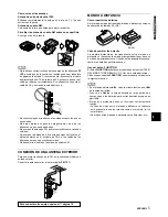 Preview for 25 page of Aiwa LCX-357 Operating Instructions Manual