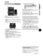 Preview for 33 page of Aiwa LCX-357 Operating Instructions Manual