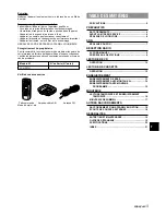 Preview for 43 page of Aiwa LCX-357 Operating Instructions Manual