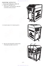 Preview for 4 page of Aiwa LCX-MD211 Service Manual