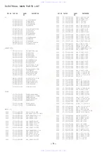 Preview for 8 page of Aiwa LCX-MD211 Service Manual