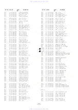 Preview for 9 page of Aiwa LCX-MD211 Service Manual