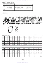 Preview for 35 page of Aiwa LCX-MD211 Service Manual