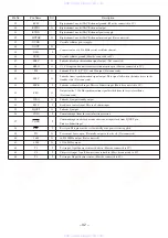 Preview for 42 page of Aiwa LCX-MD211 Service Manual