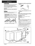 Preview for 18 page of Aiwa NSX-A10 Operating Instructions Manual