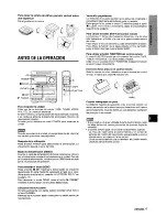 Preview for 19 page of Aiwa NSX-A10 Operating Instructions Manual