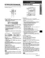 Preview for 23 page of Aiwa NSX-A10 Operating Instructions Manual