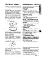 Preview for 29 page of Aiwa NSX-A10 Operating Instructions Manual