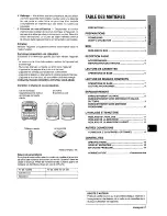 Preview for 31 page of Aiwa NSX-A10 Operating Instructions Manual