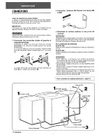 Preview for 32 page of Aiwa NSX-A10 Operating Instructions Manual