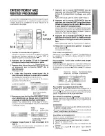 Preview for 39 page of Aiwa NSX-A10 Operating Instructions Manual