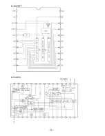 Preview for 32 page of Aiwa NSX-A555 Service Manual