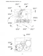 Preview for 43 page of Aiwa NSX-A555 Service Manual