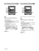 Preview for 14 page of Aiwa NSX-AJ20 Operating Instructions Manual